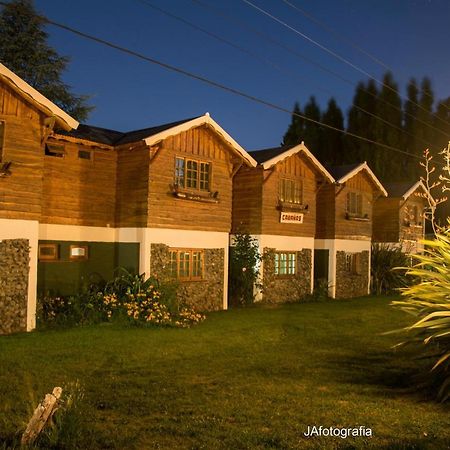 La Posada De Olaf Лаго Пуело Екстериор снимка