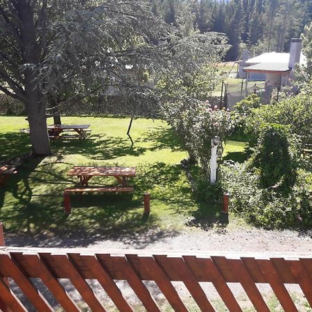 La Posada De Olaf Лаго Пуело Екстериор снимка