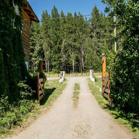 La Posada De Olaf Лаго Пуело Екстериор снимка