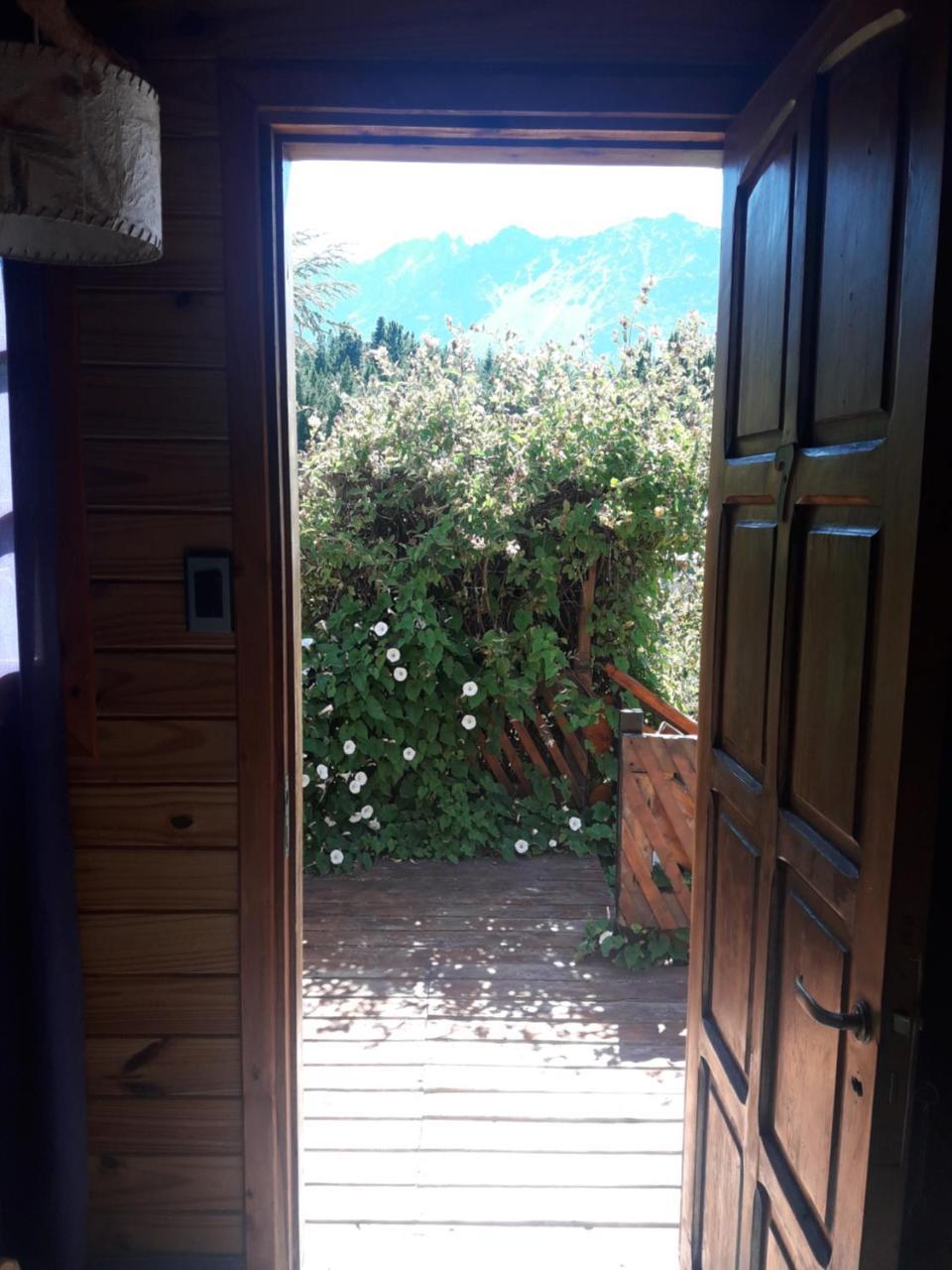 La Posada De Olaf Лаго Пуело Екстериор снимка