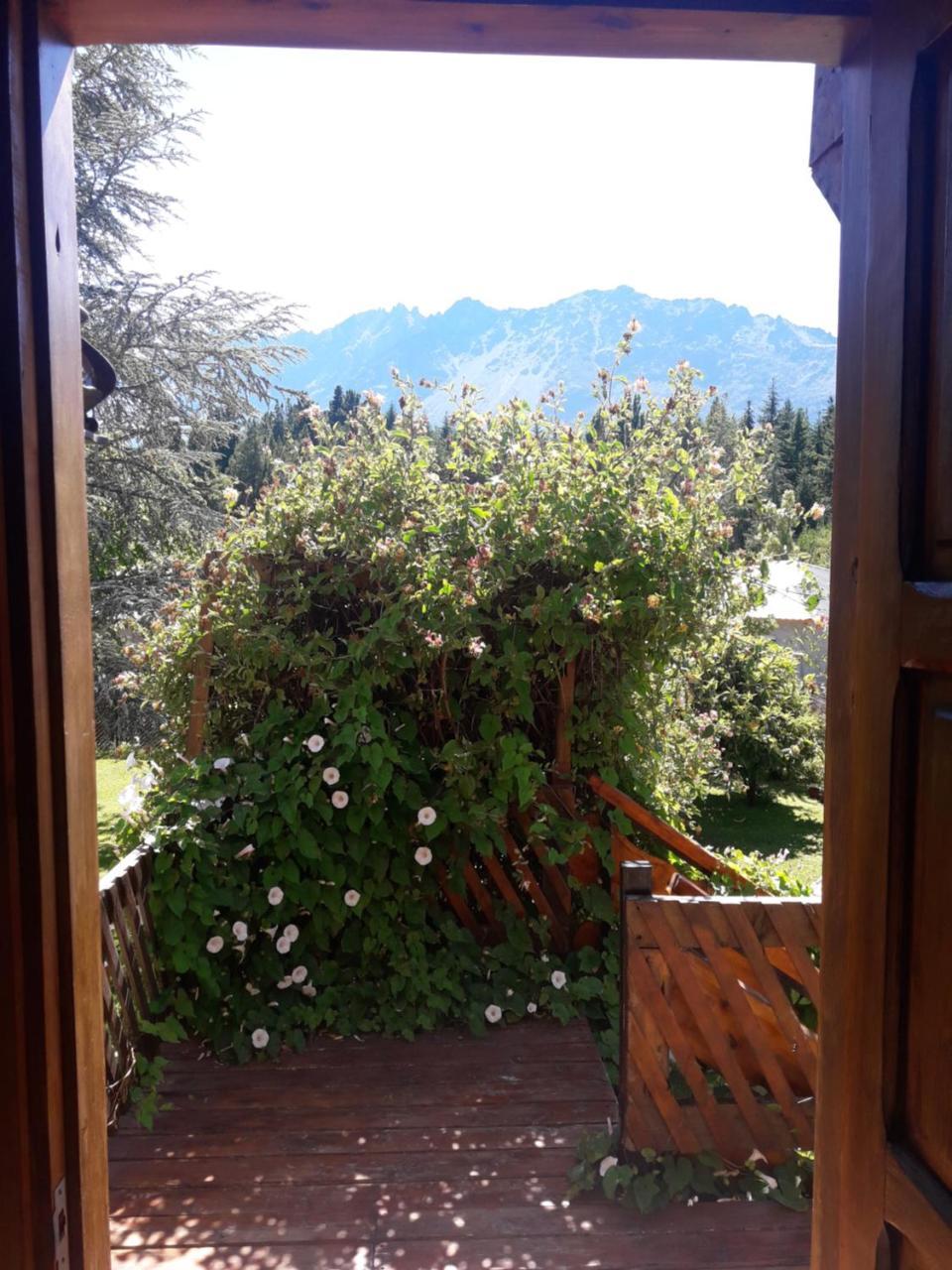 La Posada De Olaf Лаго Пуело Екстериор снимка