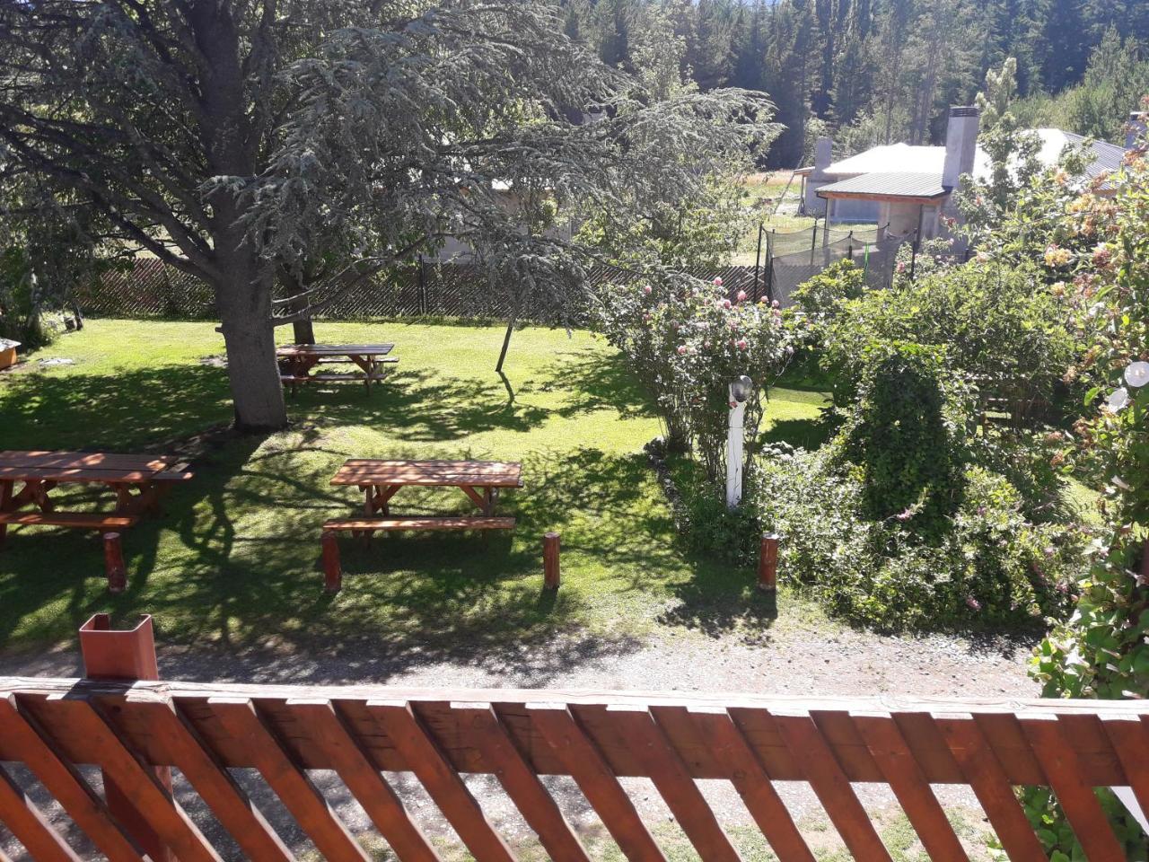 La Posada De Olaf Лаго Пуело Екстериор снимка