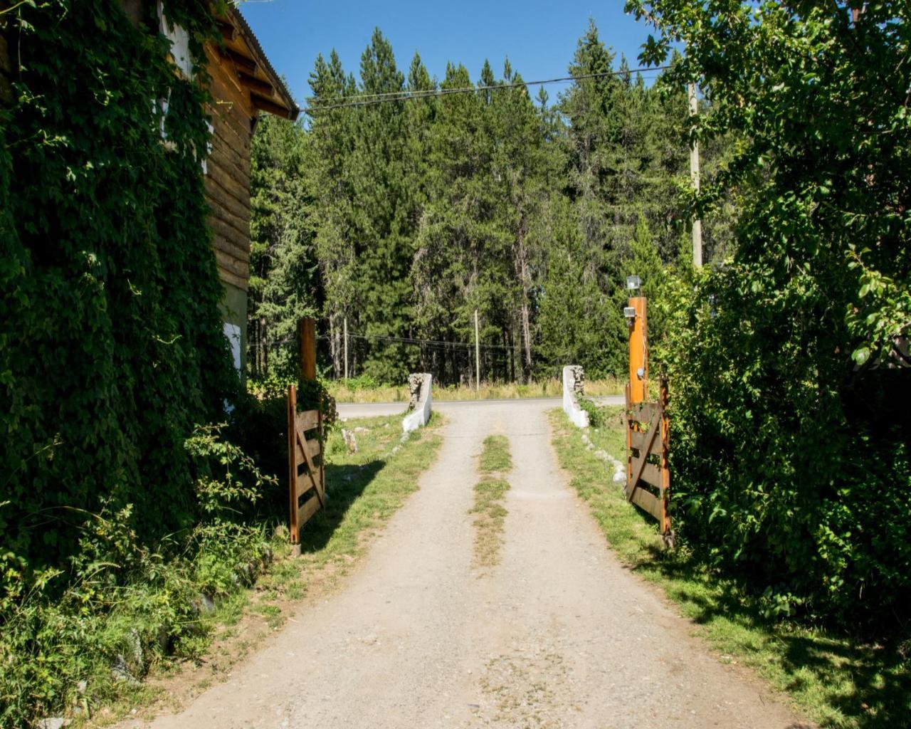 La Posada De Olaf Лаго Пуело Екстериор снимка